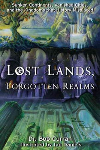 Lost Lands, Forgotten Realmslost 