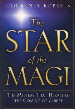 The Star of the Magistar 