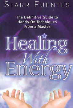 Healing With Energyhealing 