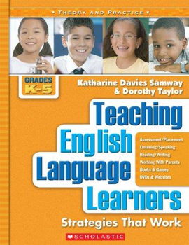 Teaching English Language Learnersteaching 