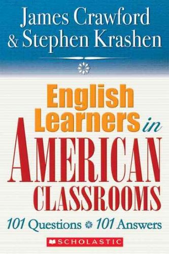 English Learners in American Classroomsenglish 