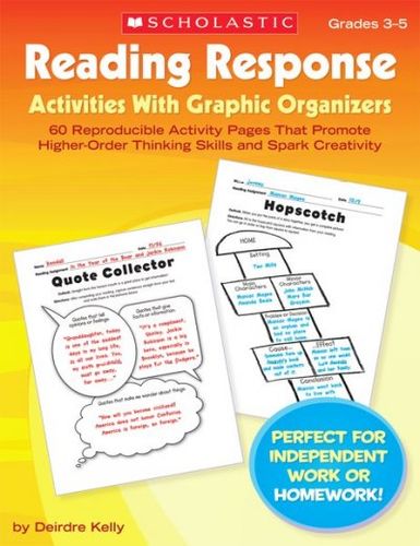 Reading Responsereading 