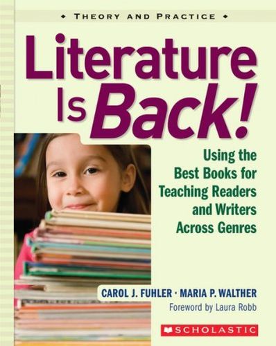 Literature Is Back!literature 