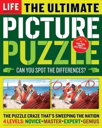 Ultimate Picture Puzzleultimate 