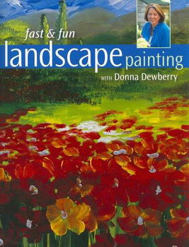 Fast & Fun Landscape Paintingfast 