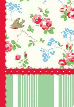 Cath Kidston Address Bookcath 