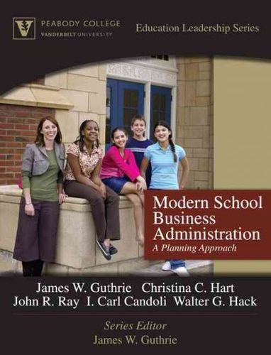 Modern School Business Administrationmodern 