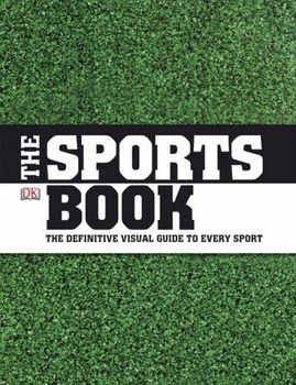 The Sports Booksports 