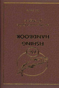 The Fishing Handbookfishing 