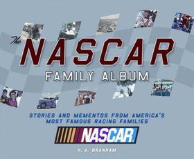 The Nascar Family Albumnascar 