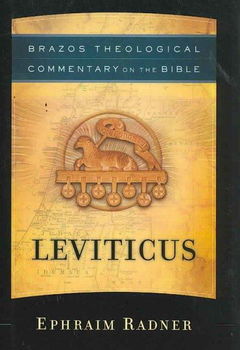 Leviticusleviticus 