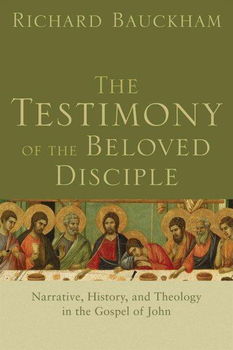 The Testimony of the Beloved Discipletestimony 