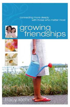 Growing Friendshipsgrowing 