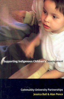 Supporting Indigenous Children's Developmentsupporting 