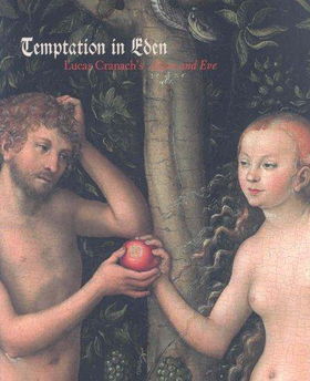 Temptation in Edentemptation 