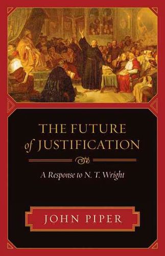 The Future of Justificationfuture 