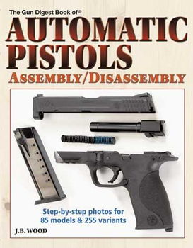 Automatic Pistolsautomatic 