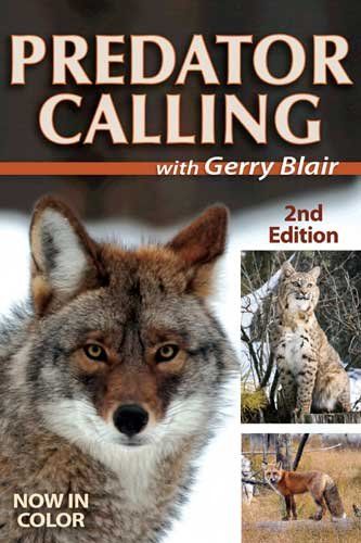 Predator Calling with Gerry Blairpredator 