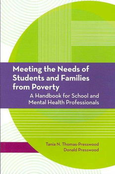 Meeting the Needs of Students and Families from Povertymeeting 