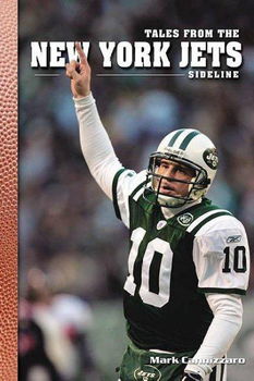 Tales from the New York Jets Sidelinetales 