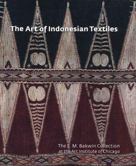 The Art of Indonesian Textilesart 