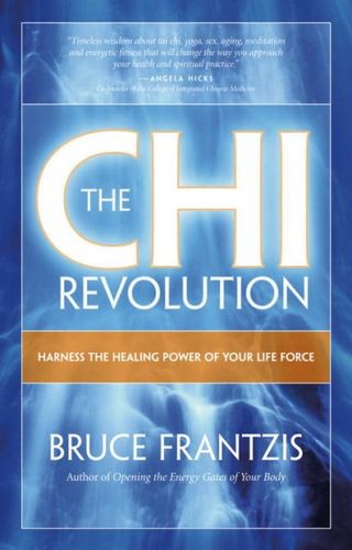 The Chi Revolutionchi 