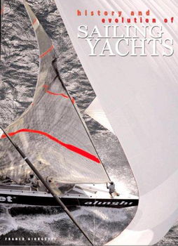 Sailing Yachtssailing 