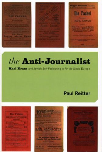 The Anti-Journalistanti 