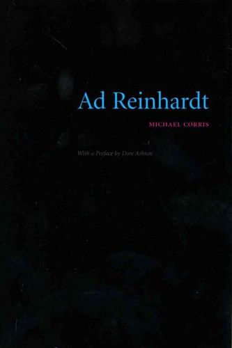 Ad Reinhardtreinhardt 