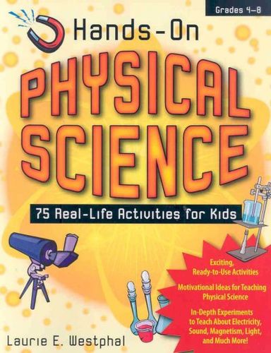 Hands-On Physical Sciencehands 