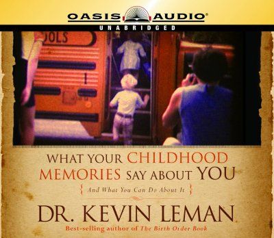 What Your Childhood Memories Say About Youchildhood 