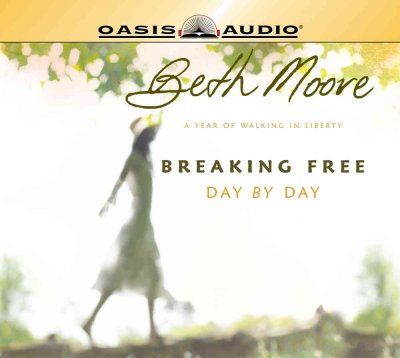 Breaking Free Day by Daybreaking 