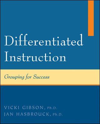 Differentiated Instructiondifferentiated 