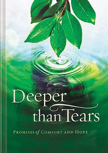 Deeper Than Tearsdeeper 