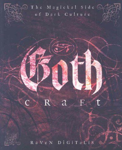 Goth Craftgoth 