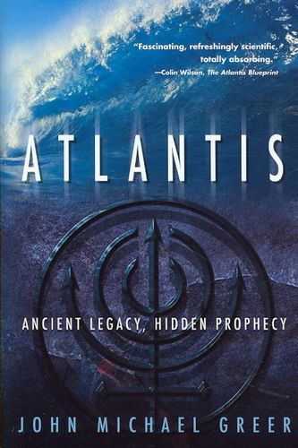 Atlantisatlantis 