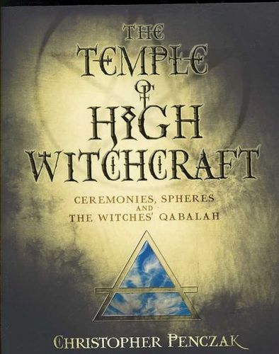 The Temple of High Witchcrafttemple 