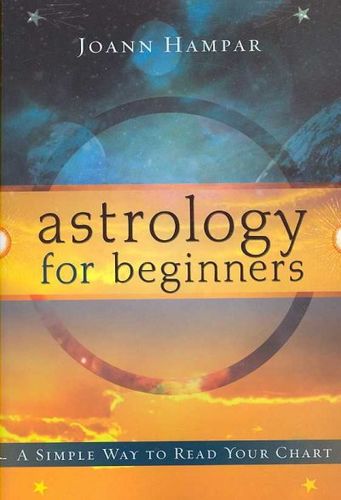 Astrology for Beginnersastrology 