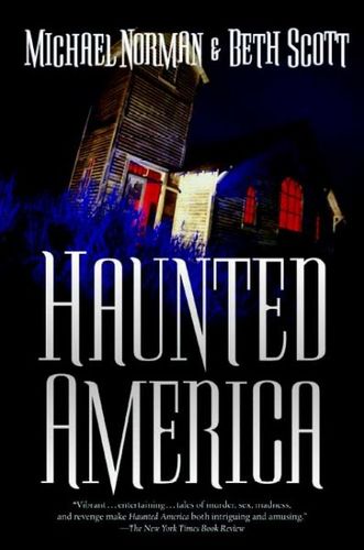 Haunted Americahaunted 