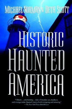 Historic Haunted Americahistoric 