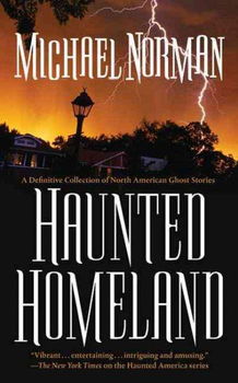 Haunted Homelandhaunted 