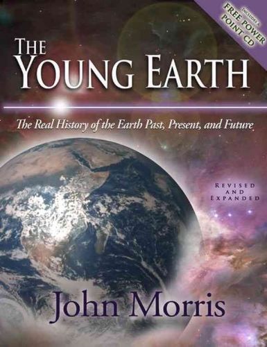 The Young Earthyoung 