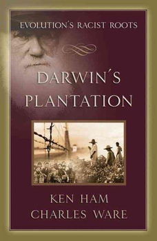 Darwin's Plantationdarwin 