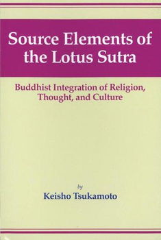 Source Elements of the Lotus Sutrasource 