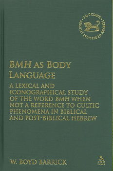 BMH As Body Languagebmh 