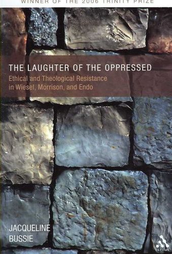 The Laughter of the Oppressedlaughter 