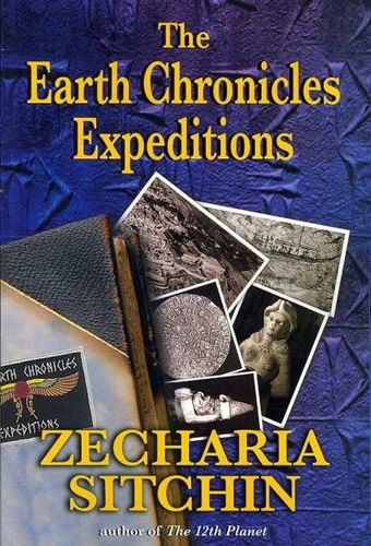 The Earth Chronicles Expeditionsearth 