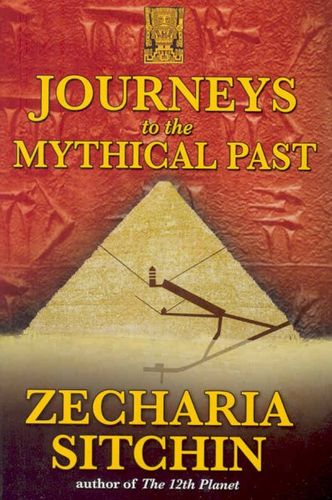 Journeys to the Mythical Pastjourneys 