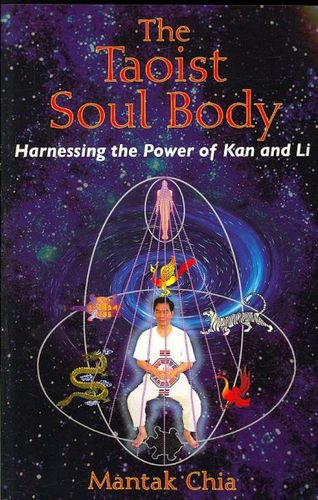 The Taoist Soul Bodytaoist 