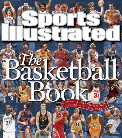 Sports Illustrated, The Basketball Booksports 